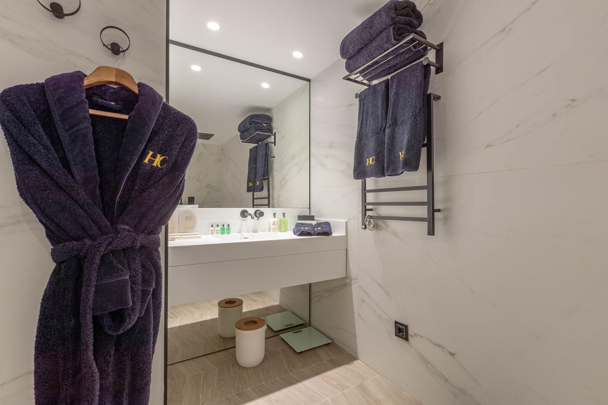 Hotel Claude Марбелья Экстерьер фото