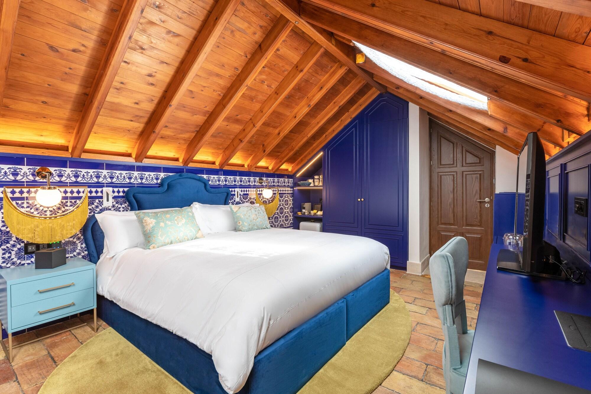 Hotel Claude Марбелья Экстерьер фото