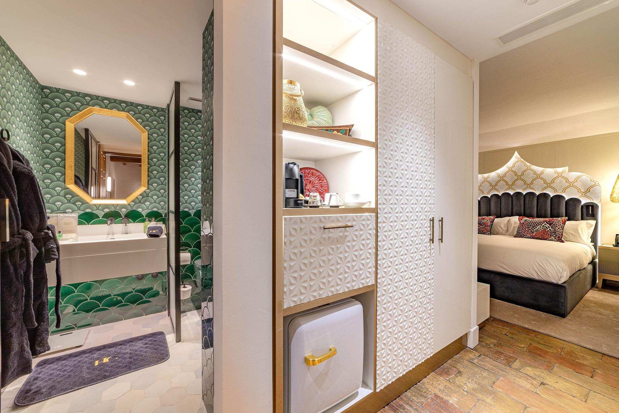 Hotel Claude Марбелья Экстерьер фото