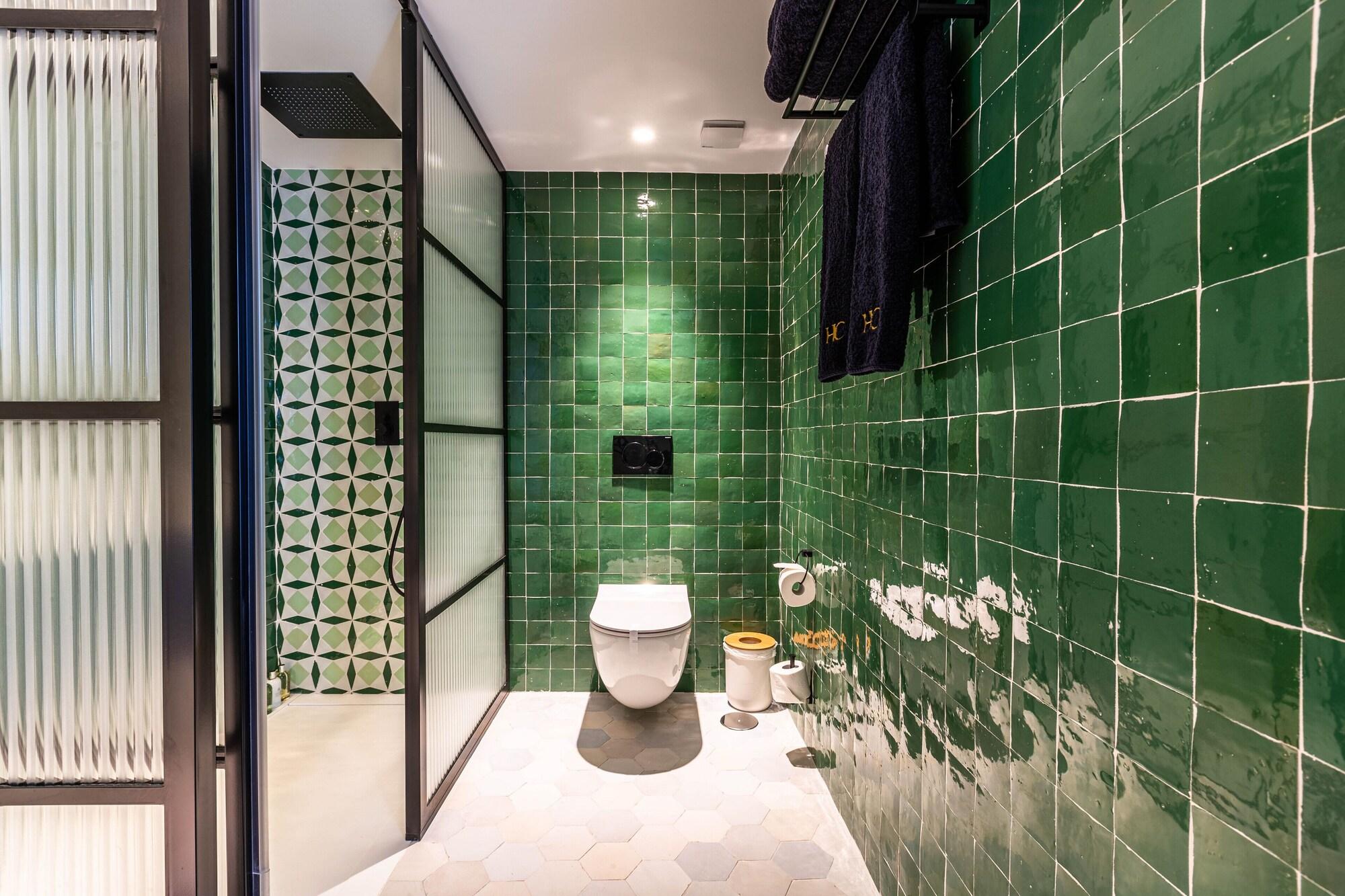 Hotel Claude Марбелья Экстерьер фото